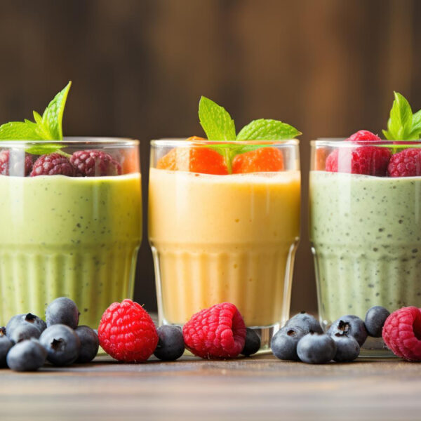 Smoothies